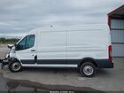 2021 Ford Transit-250   Белый vin: 1FTBR2C88MKA51879