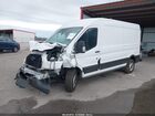 2021 Ford Transit-250   Белый vin: 1FTBR2C88MKA51879