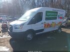 2020 Ford Transit-250   Белый vin: 1FTBR2C89LKA34846