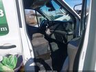 2020 Ford Transit-250   Белый vin: 1FTBR2C89LKA34846