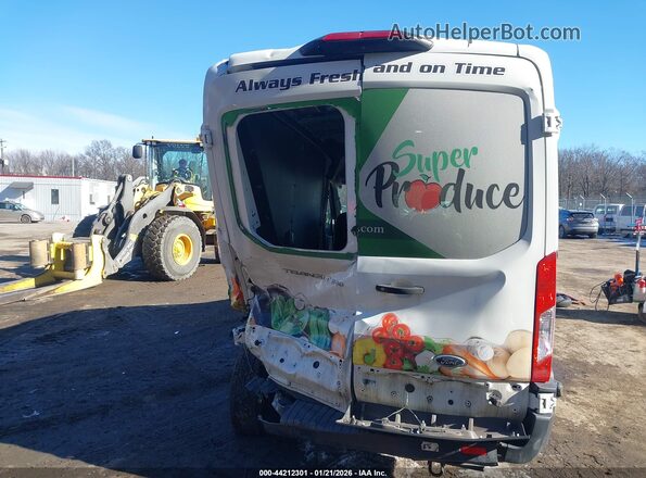 1FTBR2C89LKA34846 2020 FORD TRANSIT-250 Белый 