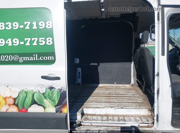 1FTBR2C89LKA34846 2020 FORD TRANSIT-250 Белый Вид наклейки с VIN-кодом