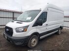 2023 Ford Transit-250   Белый vin: 1FTBR2X84PKB37933