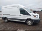 2023 Ford Transit-250   Белый vin: 1FTBR2X84PKB37933