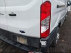 2023 Ford Transit-250   Белый vin: 1FTBR2X84PKB37933
