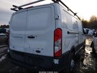 2023 Ford Transit-250   Белый vin: 1FTBR2Y85PKA71911