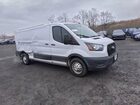 2022 Ford Transit T-250 Белый vin: 1FTBR2Y8XNKA64675