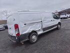 2022 Ford Transit T-250 Белый vin: 1FTBR2Y8XNKA64675