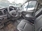 2022 Ford Transit T-250 Белый vin: 1FTBR2Y8XNKA64675