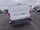 2022 Ford Transit T-250 Белый vin: 1FTBR2Y8XNKA64675