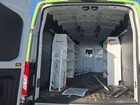 2020 Ford Transit-250 Cargo Van Белый vin: 1FTBR3X81LKA49504 2020 Ford Transit-250 Cargo Van Белый vin: 1FTBR3X81LKA49504