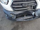 2020 Ford Transit-250 Cargo Van Белый vin: 1FTBR3X81LKA49504 2020 Ford Transit-250 Cargo Van Белый vin: 1FTBR3X81LKA49504
