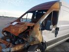 2021 Ford Transit-250 Cargo Van   Белый vin: 1FTBR3X85MKA18094