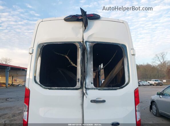 1FTBR3X85MKA18094 2021 FORD TRANSIT-250 Белый 