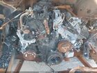 2021 Ford Transit-250 Cargo Van   Белый vin: 1FTBR3X85MKA18094