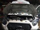 2022 Ford Transit-250 Cargo Van   Белый vin: 1FTBR3X86NKA68973