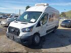 2023 Ford Transit-250 Cargo Van   Белый vin: 1FTBR3X87PKB59267