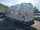 2023 Ford Transit-250 Cargo Van   Белый vin: 1FTBR3X87PKB59267