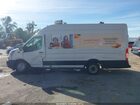 2023 Ford Transit-250 Cargo Van   Белый vin: 1FTBR3X87PKB59267