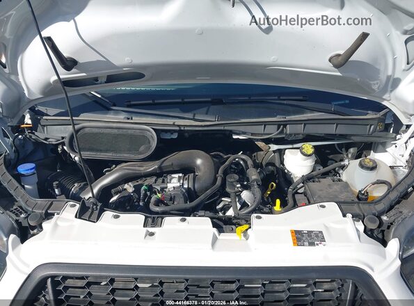 1FTBR3X87PKB59267 2023 FORD TRANSIT-250 Белый Вид сзади