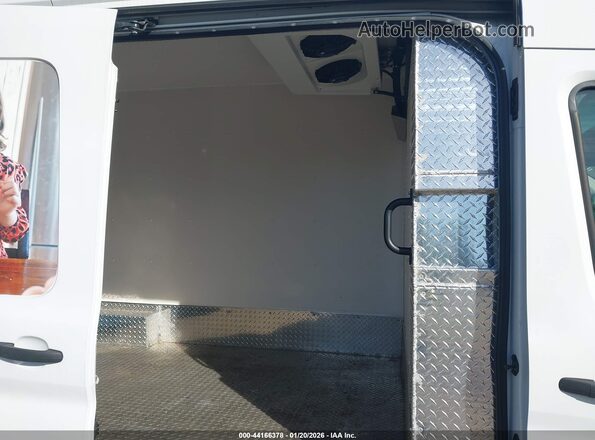 1FTBR3X87PKB59267 2023 FORD TRANSIT-250 Белый Вид наклейки с VIN-кодом