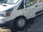 2023 Ford Transit-250 Cargo Van   Белый vin: 1FTBR3X87PKB59267