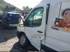 2023 Ford Transit-250 Cargo Van   Белый vin: 1FTBR3X87PKB59267
