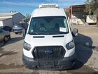 2023 Ford Transit-250 Cargo Van   Белый vin: 1FTBR3X87PKB59267