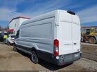 2024 Ford Transit-250 Cargo Van   Белый vin: 1FTBR3X88RKA72223