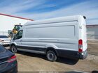 2024 Ford Transit-250 Cargo Van   Белый vin: 1FTBR3X88RKA72223