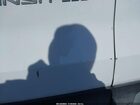 2024 Ford Transit-250 Cargo Van   Белый vin: 1FTBR3X88RKA72223