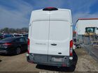 2024 Ford Transit-250 Cargo Van   Белый vin: 1FTBR3X88RKA72223