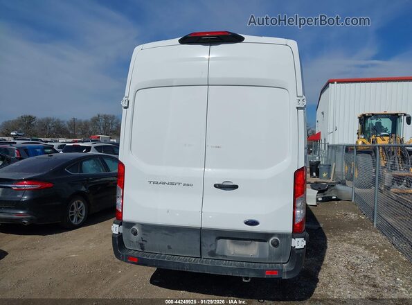 1FTBR3X88RKA72223 2024 FORD TRANSIT-250 Белый 