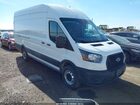 2024 Ford Transit-250 Cargo Van   Белый vin: 1FTBR3X88RKA72223