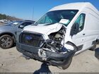 2023 Ford Transit-350   White vin: 1FTBW1X89PKA15247
