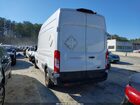 2023 Ford Transit-350   White vin: 1FTBW1X89PKA15247