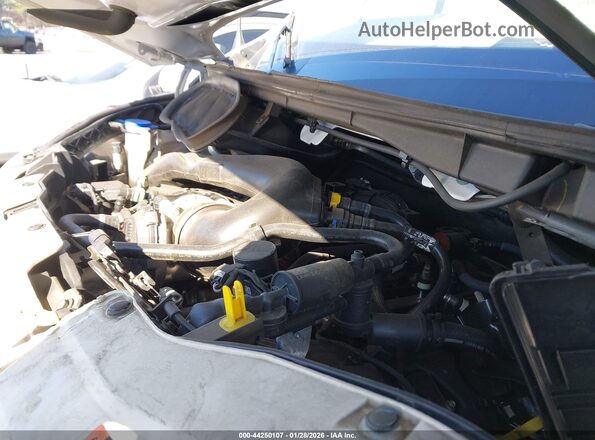 1FTBW1X89PKA15247 2023 FORD TRANSIT-350 White უკანა ხედი