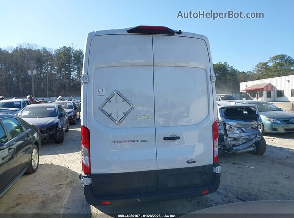 1FTBW1X89PKA15247 2023 FORD TRANSIT-350 White 