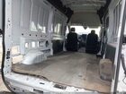 2023 Ford Transit-350   White vin: 1FTBW1XGXPKA90420