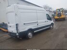 2023 Ford Transit-350   White vin: 1FTBW1XGXPKA90420