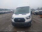 2023 Ford Transit-350   White vin: 1FTBW1XGXPKA90420
