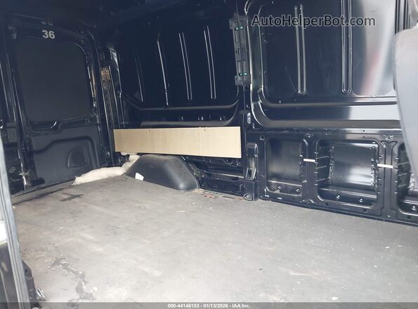 1FTBW2C89MKA15546 2021 FORD TRANSIT-350 Black VIN sticker view
