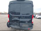 2021 Ford Transit-350   Black vin: 1FTBW2C89MKA15546
