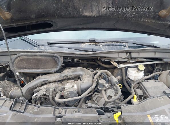 1FTBW2C89MKA15546 2021 FORD TRANSIT-350 Black Rear view