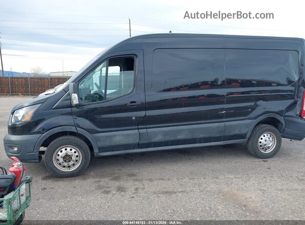1FTBW2C89MKA15546 2021 FORD TRANSIT-350 Black 360 interior view