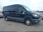2021 Ford Transit-350   Black vin: 1FTBW2C89MKA15546