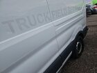 2018 Ford Transit-350   White vin: 1FTBW2CG3JKA97583