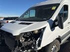 2018 Ford Transit-350   White vin: 1FTBW2CG3JKA97583