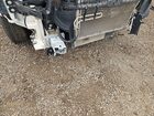 2018 Ford Transit-350   White vin: 1FTBW2CG3JKA97583