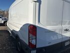 2018 Ford Transit-350   White vin: 1FTBW2CG3JKA97583